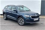 2023 Skoda Kodiaq