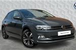 2021 Volkswagen Polo