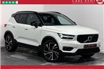 2019 Volvo XC40