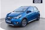 2019 Vauxhall Viva Rocks