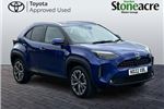 2022 Toyota Yaris Cross