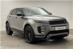 2021 Land Rover Range Rover Evoque