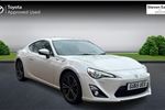 2015 Toyota GT86