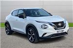 2021 Nissan Juke