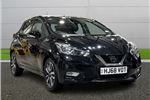 2018 Nissan Micra