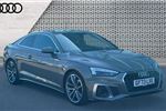2023 Audi A5