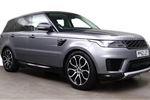 2020 Land Rover Range Rover Sport