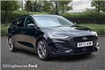 2023 Ford Focus Estate