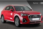 2022 Audi Q3