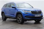 2021 Skoda Kodiaq