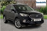 2018 Ford Kuga