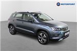 2018 SEAT Ateca