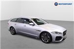 2021 Jaguar XF Sportbrake