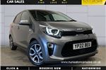 2022 Kia Picanto