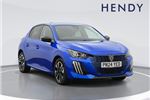 2024 Peugeot 208