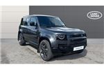 2022 Land Rover Defender