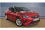 2020 Vauxhall Corsa