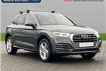 2020 Audi Q5