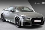2022 Audi TT