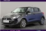 2021 Suzuki Swift