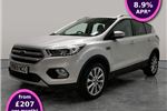 2019 Ford Kuga