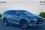 2021 Lexus RX L