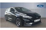 2023 Ford Fiesta ST