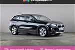 2019 BMW X2