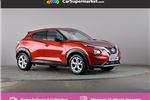 2021 Nissan Juke