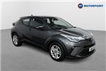 2021 Toyota C-HR