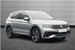 2024 Volkswagen Tiguan Allspace