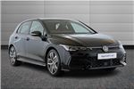 2024 Volkswagen Golf