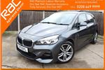 2019 BMW 2 Series Active Tourer