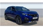 2019 Peugeot 3008