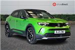 2021 Vauxhall Mokka e