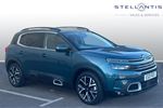 2021 Citroen C5 Aircross