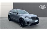 2022 Land Rover Range Rover Velar