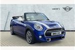 2018 MINI Convertible