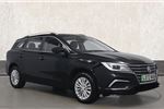 2022 MG MG5