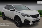 2019 Peugeot 3008