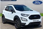 2023 Ford EcoSport