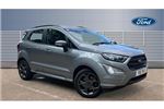 2023 Ford EcoSport