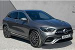 2024 Mercedes-Benz GLA