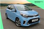 2020 Kia Picanto