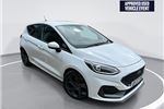 2023 Ford Fiesta ST