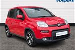 2022 Fiat Panda