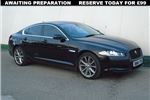 2014 Jaguar XF