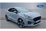 2021 Ford Puma