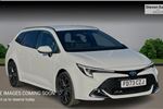 2023 Toyota Corolla Touring Sport