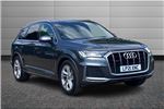 2021 Audi Q7